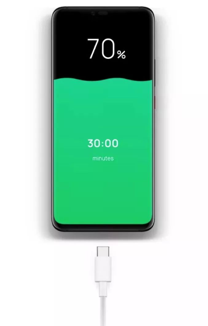 IP68防水设计提升华为手机的实用性_华为专业防水手机是哪款_华为防水性能