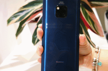 华为防水性能_华为专业防水手机是哪款_IP68防水设计提升华为手机的实用性