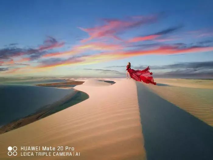 华为防水性能_华为专业防水手机是哪款_IP68防水设计提升华为手机的实用性