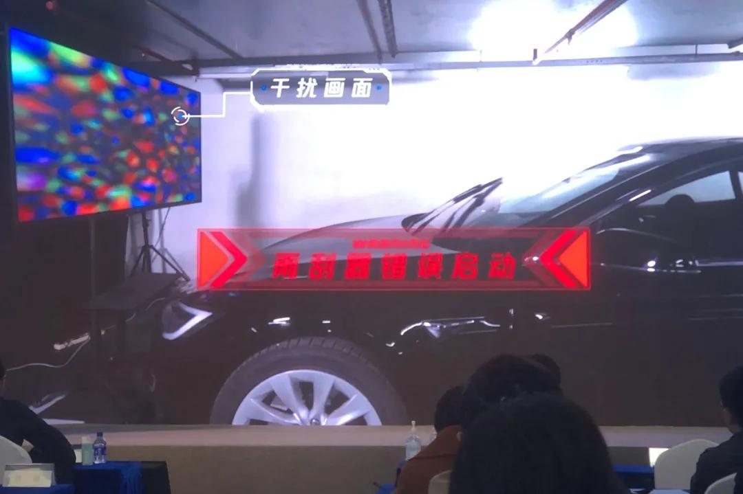 特斯拉双涡轮盒子评测_特斯拉如何在安全评测中不断进步？_特斯拉评测视频