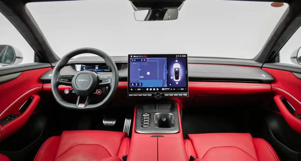 小米汽车做的怎么样了_小米汽车车型_从设计到实际体验：小米汽车的操控表现