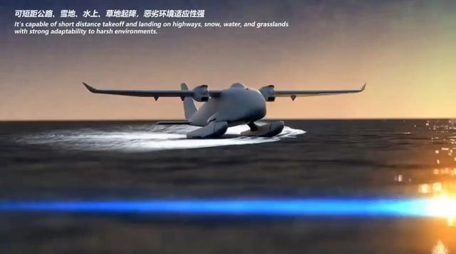 无人飞机测量_无人飞行器测绘_成功首飞的TP1000无人运输机，年底飞行测试计划