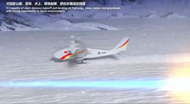 无人飞行器测绘_成功首飞的TP1000无人运输机，年底飞行测试计划_无人飞机测量