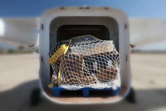 成功首飞的TP1000无人运输机，年底飞行测试计划_无人飞行测量采集系统_无人机试飞平台