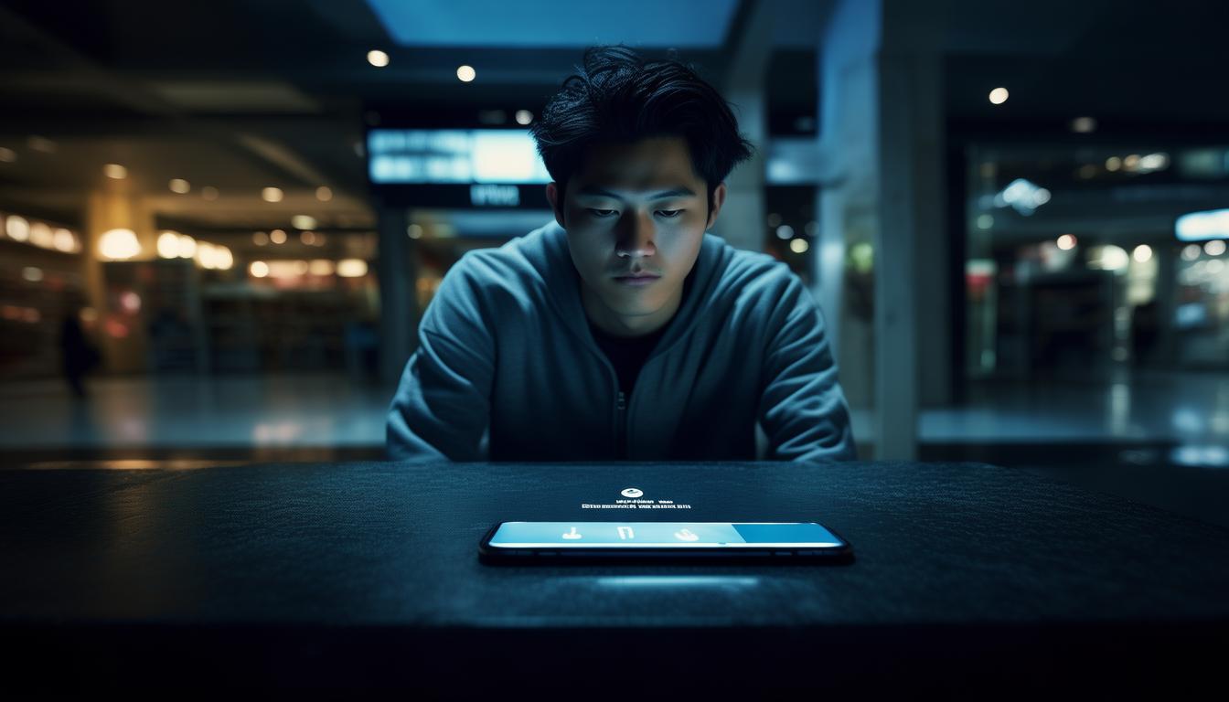 保障TP官方钱包个人隐私安全，这些操作环节要格外注意