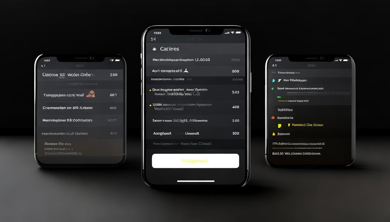 下载tokenpocket官网安卓应用后，如何确保财产与信息安全？