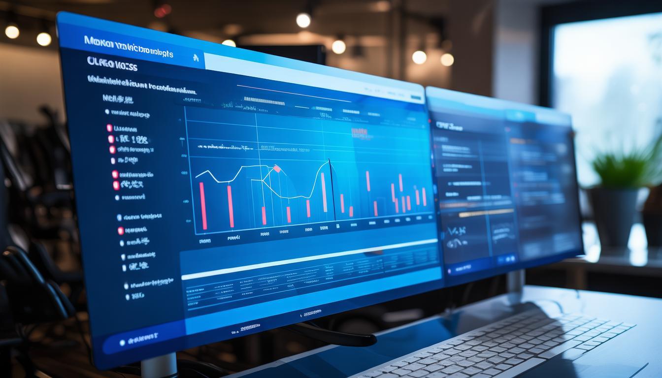 Tpwallet官方网站新特性助力投资者优化策略，实时数据与智能分析是亮点