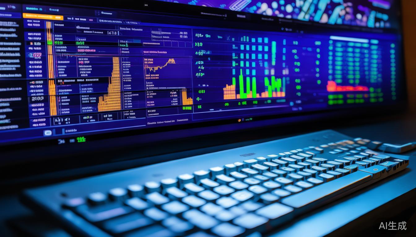 实时动态追踪_如何通过tp官方正版下载有效追踪你的投资组合和市场动态？_动态追踪软件