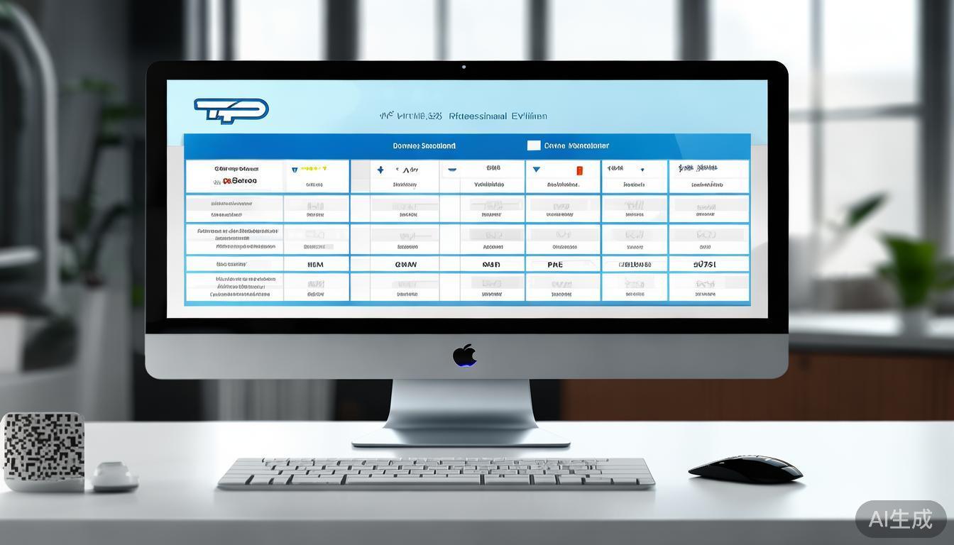 TP官方下载正版软件下载服务价格体系_正版化软件平台_正版软件下载平台