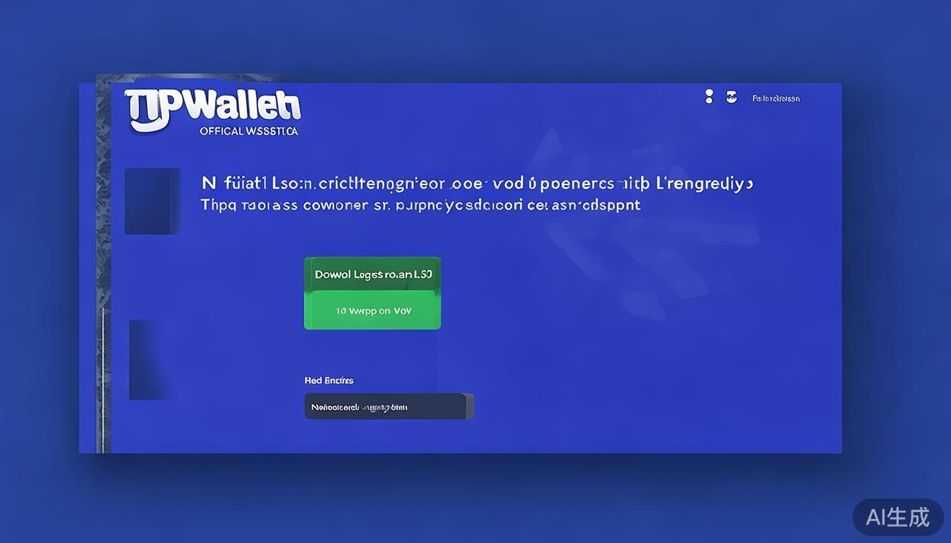 目标网站_TPWallet官网下载帮助用户实现目标的方式_目标网址