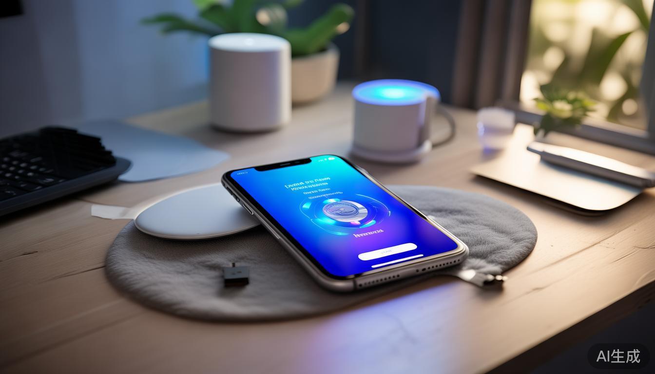 移动互联网时代，TP官方app下载蜕变，更重安全便捷个性化