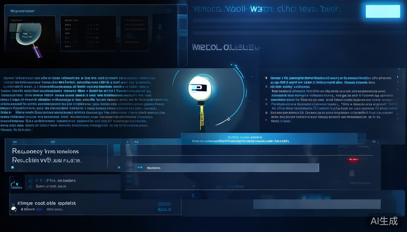 数字货币世界里，TP钱包资产安全需官方下载、妥善授权与多重备份