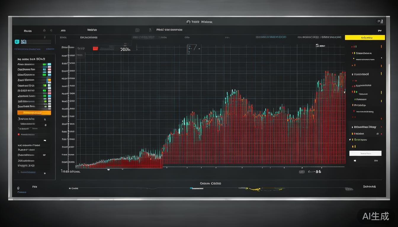 tpWallet官网分析工具助力加密货币市场，K线图表等要点很关键