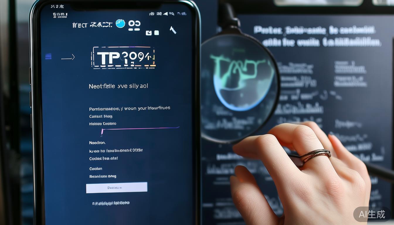 获取TP官方安卓2025版本，保障安全与适配的关键要点