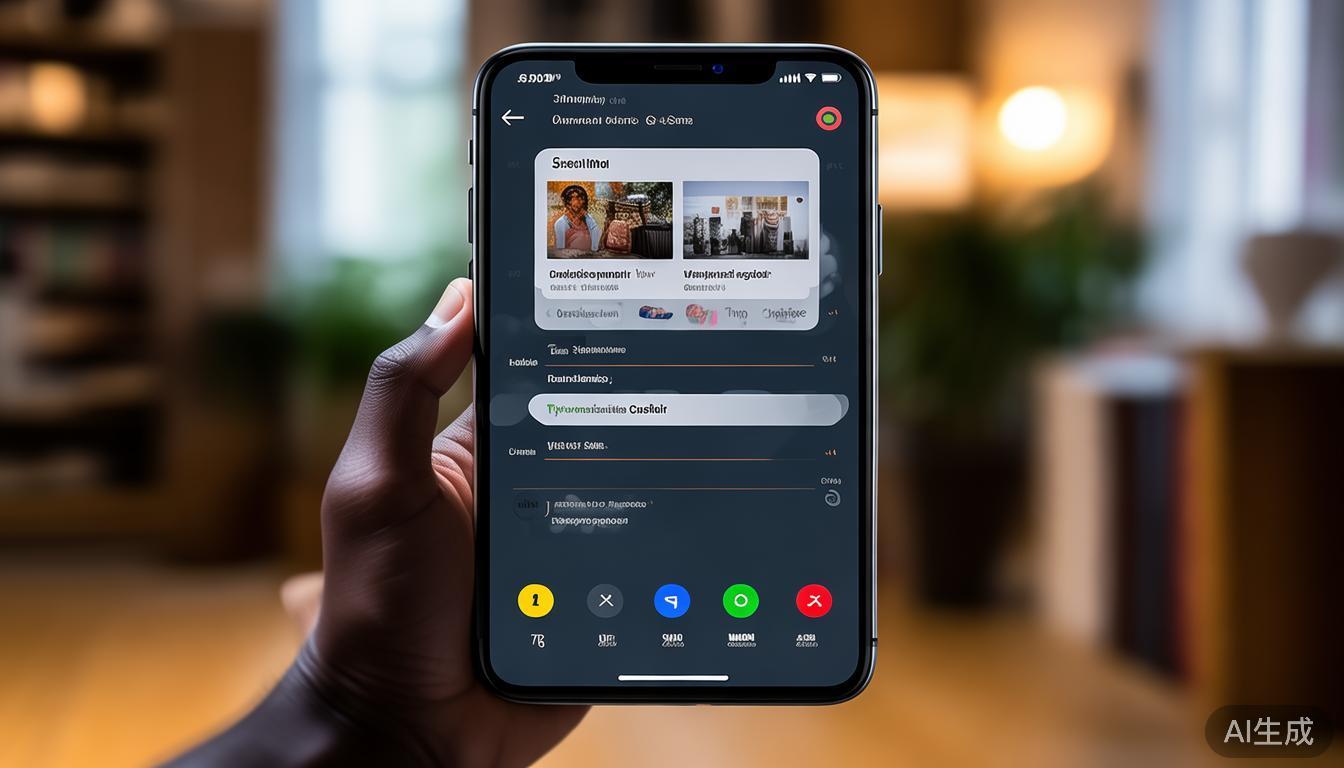 安卓ui流畅度优化模块_安卓系统流畅性_tp官方下载安卓最新版本2025的性能优化，如何确保流畅的用户体验？