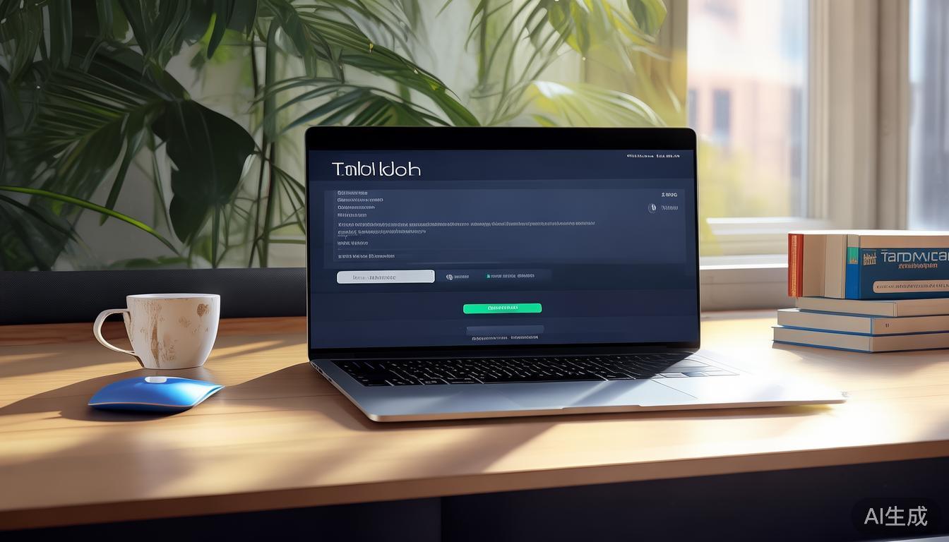 Mac用户必看：从TP官网下载Tableau Desktop苹果版的完整步骤与数据分析技巧
