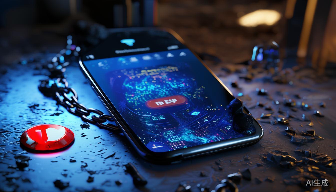 普通用户如何安全利用安卓新技术？警惕TP官方版等灰色工具风险