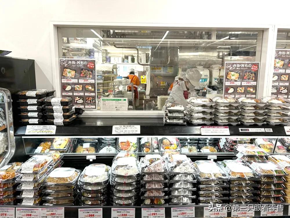 胖东来集团_胖东来竭尽所能，保障食品质量的来源_胖东来综合生产基地项目