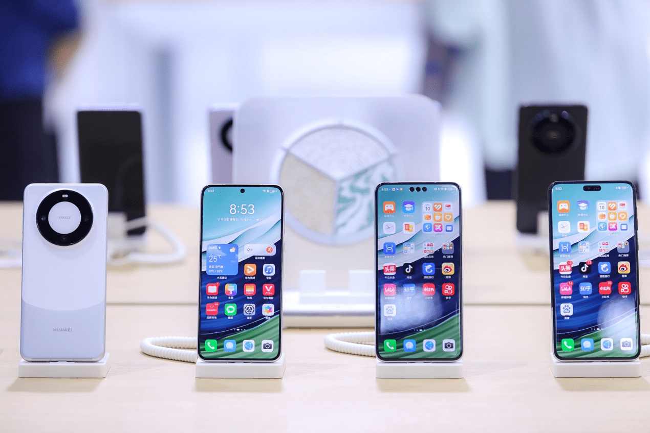 Mate系列的科技创新案例分析_科技创新案例分析范文_科技方面的创新案例