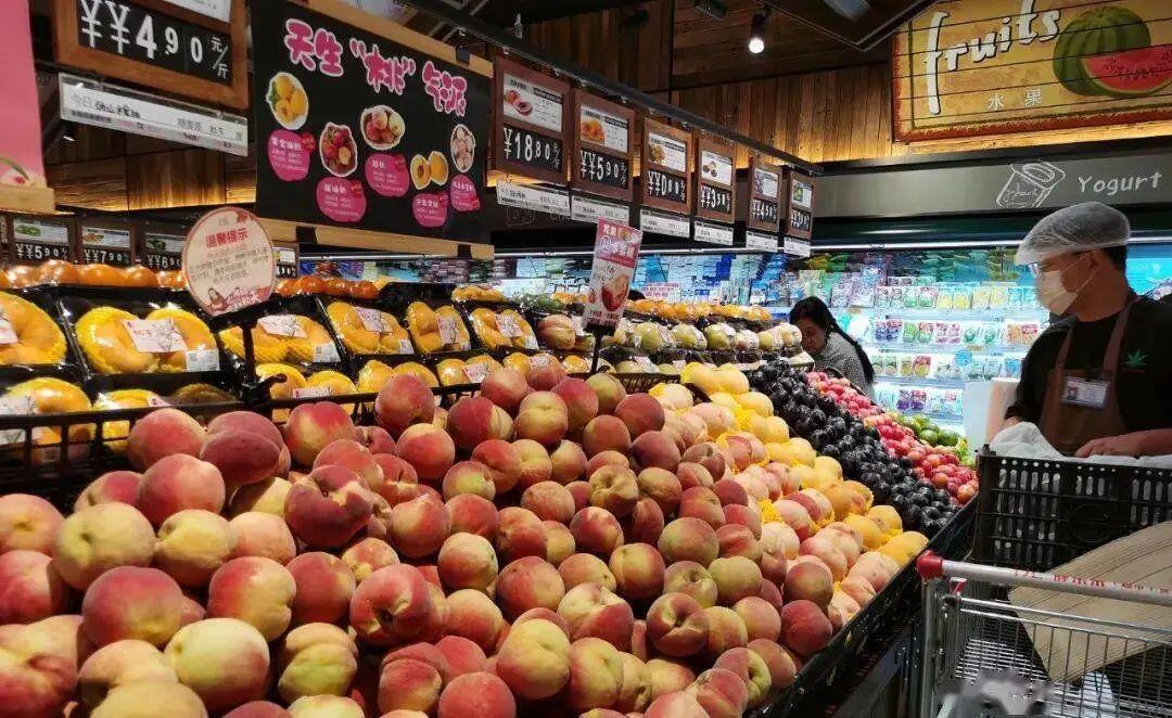 胖东来的服务哲学：满足每位顾客的期望_顾客期望得到的服务_希望顾客满意的话语