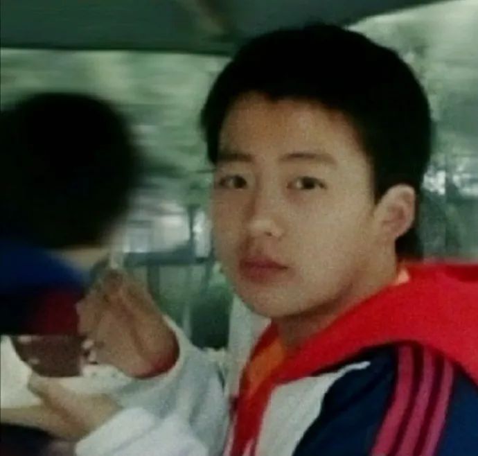 郭麒麟_郭麒麟女友是谁_郭麒麟亲妈是谁