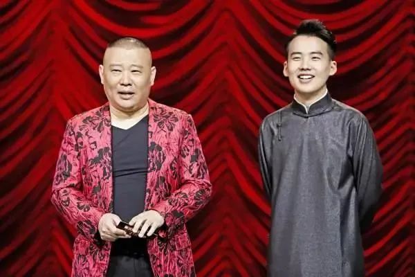 郭麒麟_郭麒麟亲妈是谁_郭麒麟女友是谁