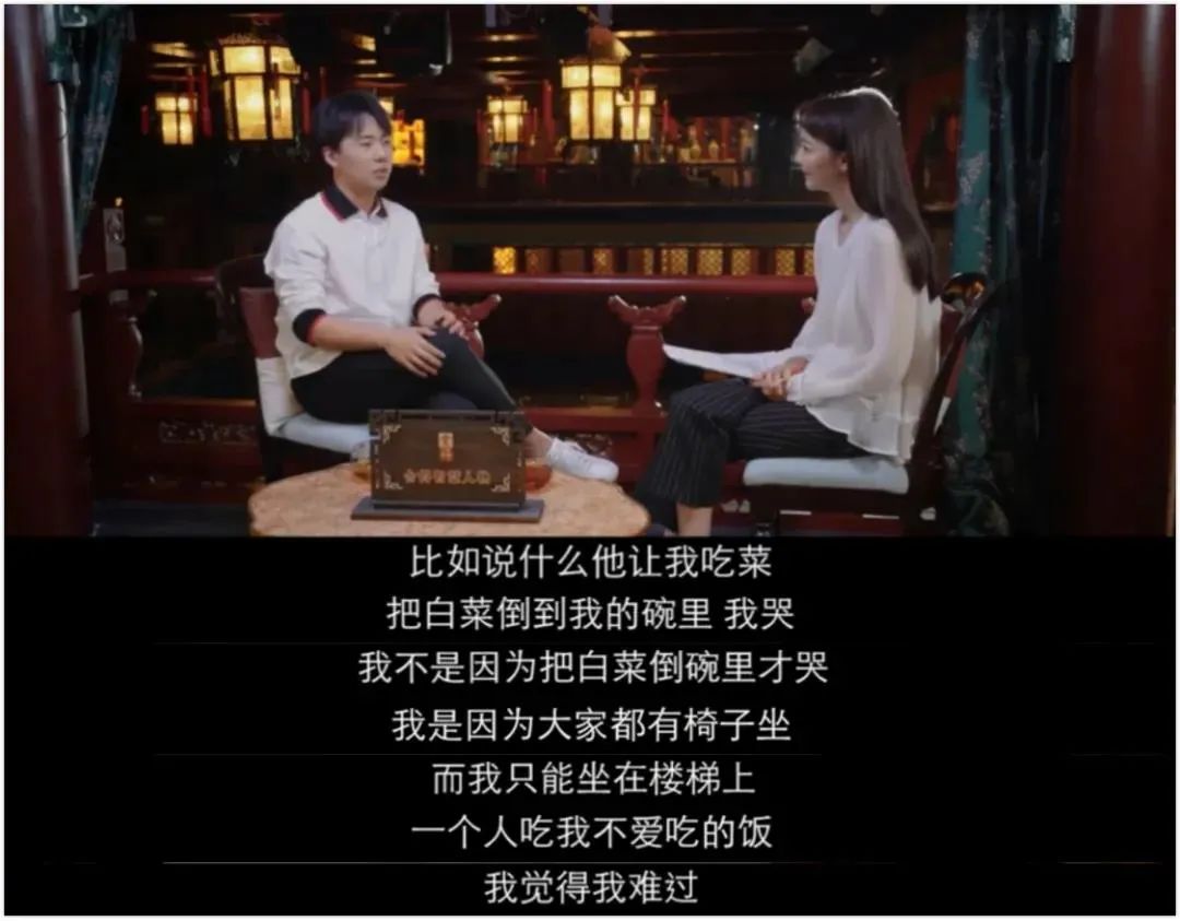 郭麒麟_郭麒麟女友是谁_郭麒麟亲妈是谁