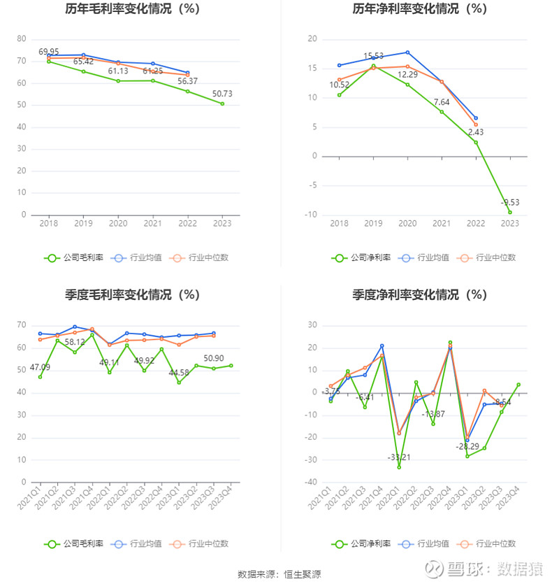 预算亏损是什么意思_预算亏损：2024年39家公司面临的挑战与战略调整_预算出现的问题