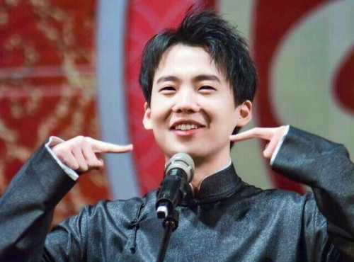 郭麒麟赘婿热播：从相声到电视剧，独善其身的年轻演员