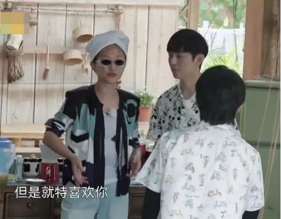 郭麒麟女友是谁_郭麒麟_郭麒麟亲妈是谁