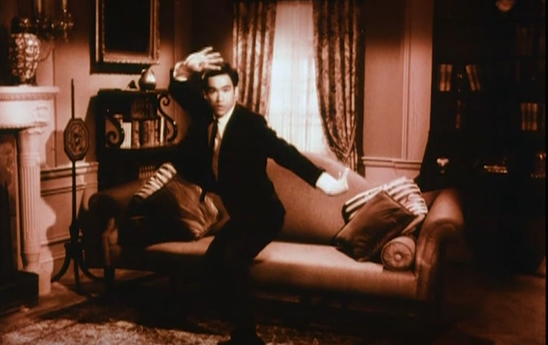 武术李连杰_李连杰与当代武术家的互动_武术奇才李连杰