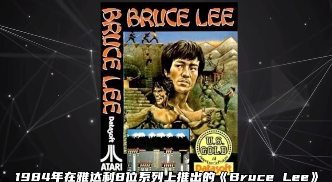 李连杰与当代武术家的互动_武术奇才李连杰_武术李连杰