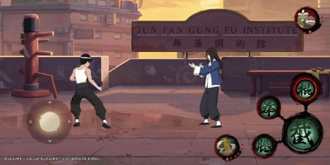 李连杰与当代武术家的互动_武术李连杰_武术奇才李连杰