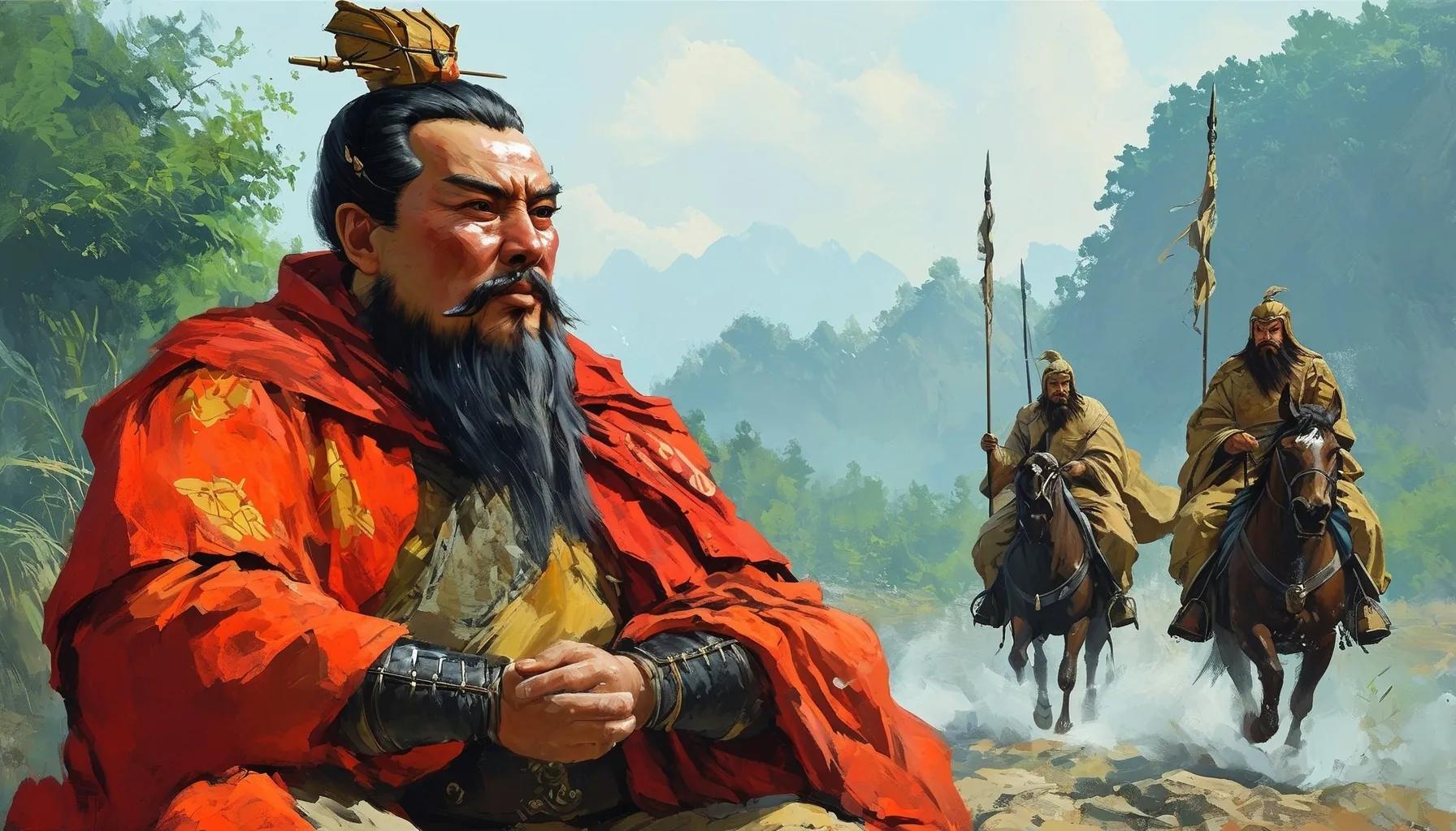 刘备的军事才能与战斗经历_刘备经历的战役_刘备军事战斗经历才能胜利吗