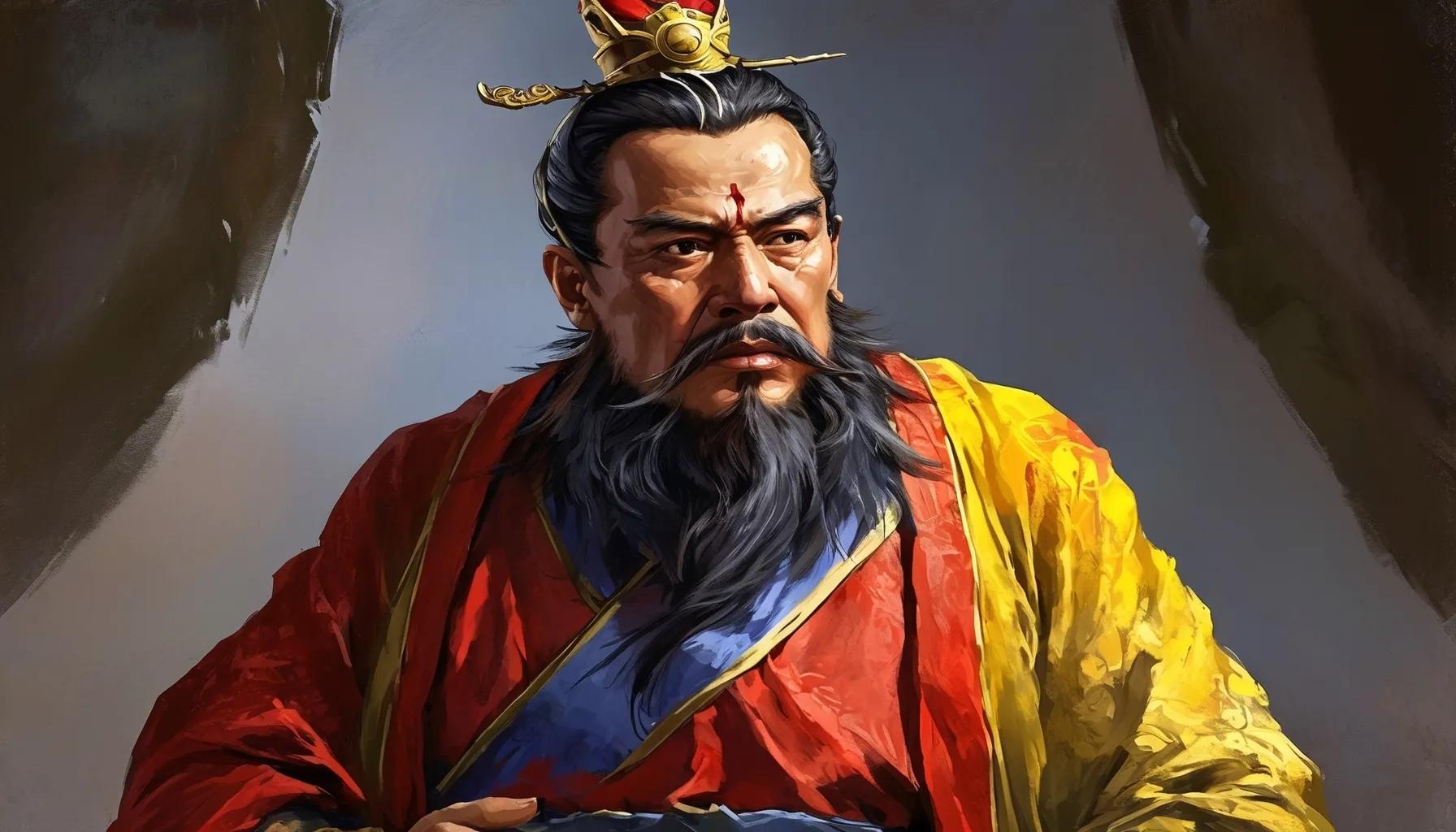 刘备经历的战役_刘备军事战斗经历才能胜利吗_刘备的军事才能与战斗经历