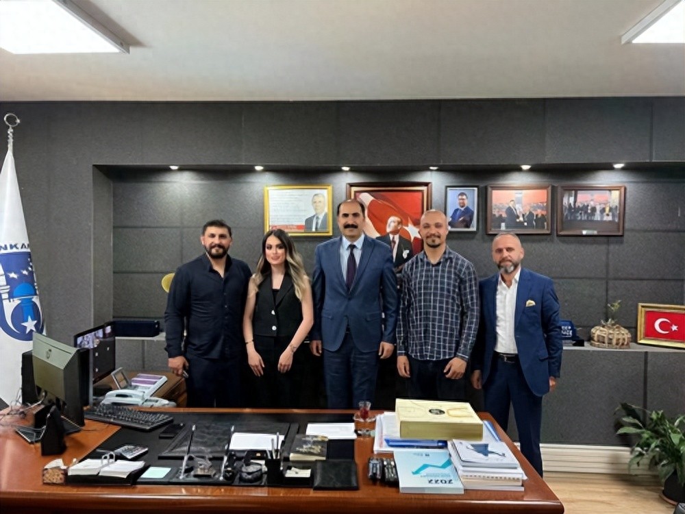 Gart格里芬元宇宙：多方认证打造人性化体验的区块链项目