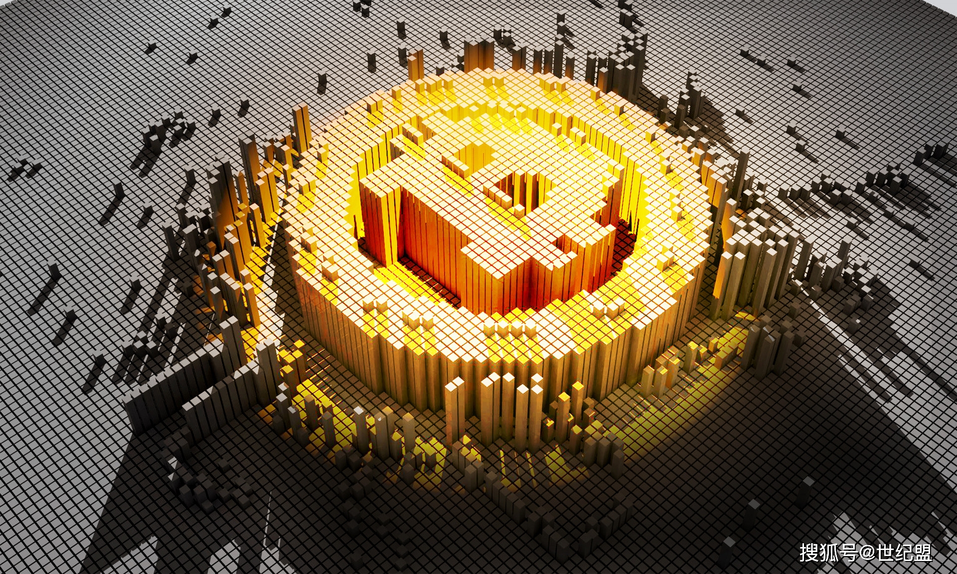 比特币价格跌宕起伏，数字货币成趋势，一文详解中国数字货币本质