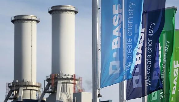 巴斯夫全球最大投资项目首批装置投产|界面新闻