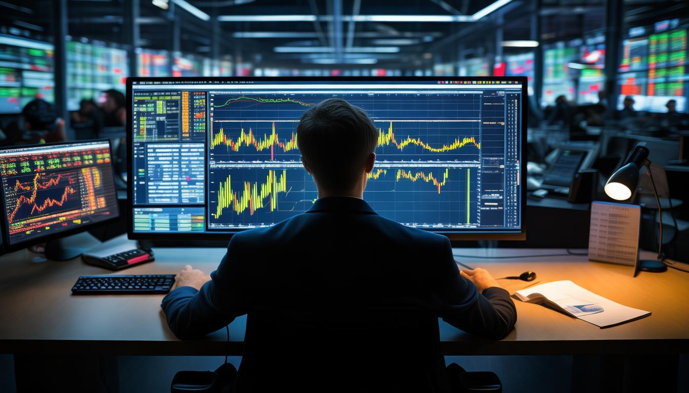 TP钱包最新版官网：交易策略与心理预期如何相互影响？