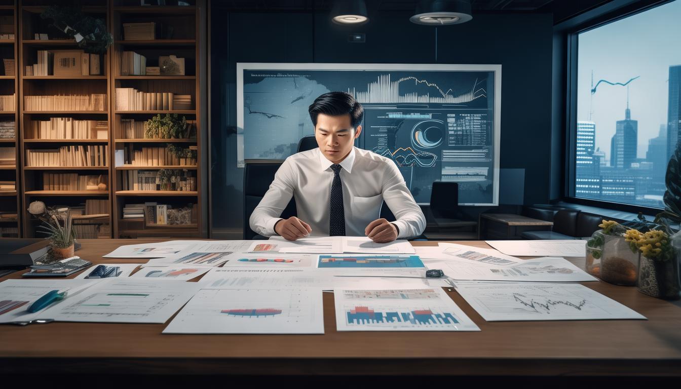 TP官方正版下载平台：合理管理投资组合，定期深入分析很关键