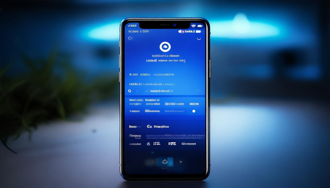 imToken钱包安卓版：开启区块链便捷体验，畅享多样应用场景
