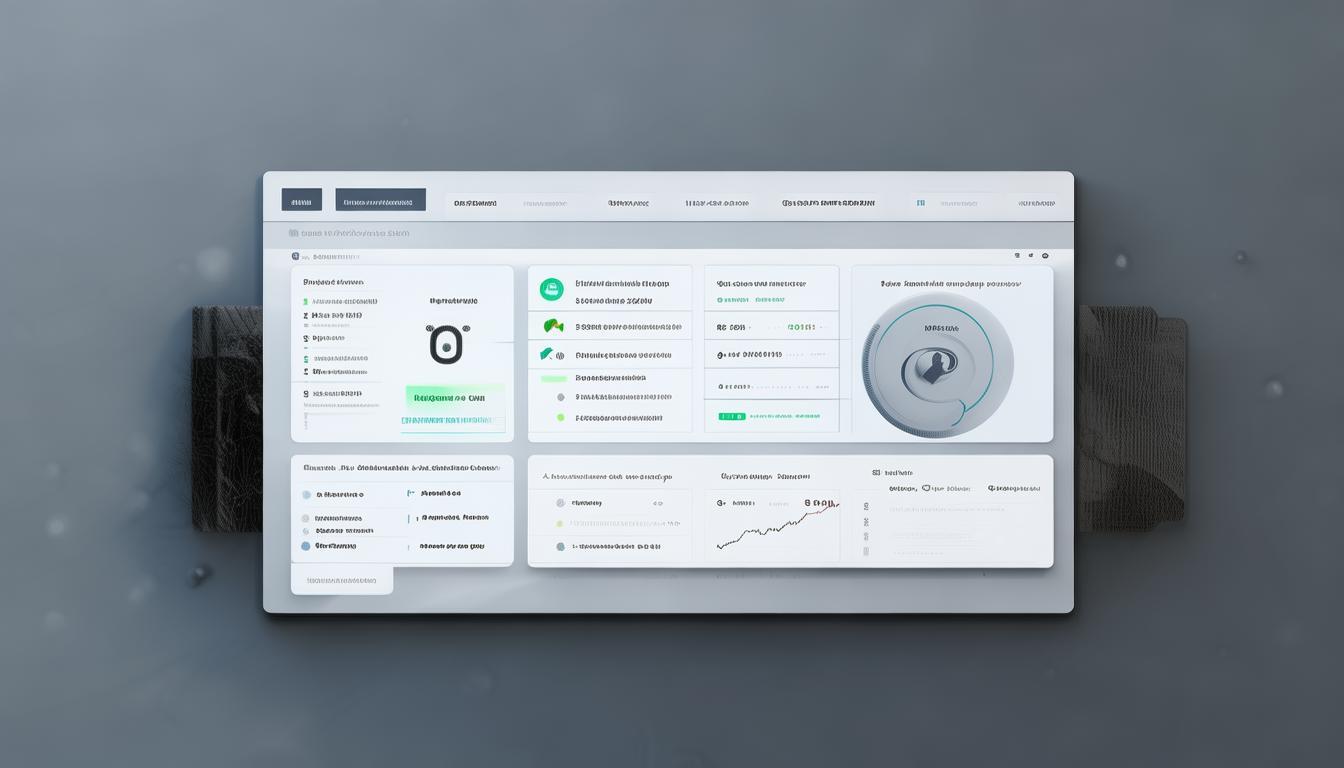 数字资产领域的得力助手：imToken钱包，安全又便捷
