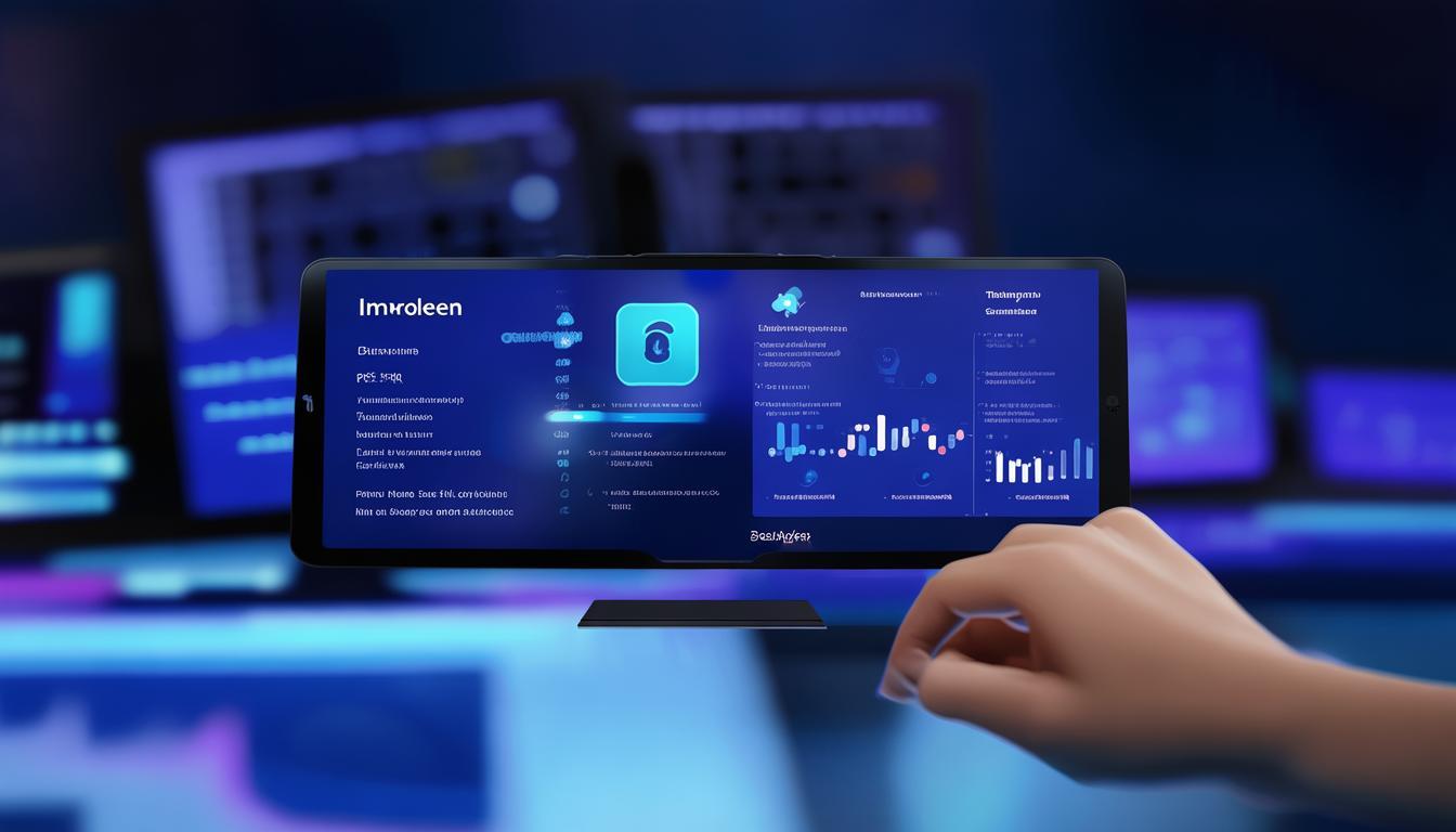 Imtoken官方钱包隐私保护特性：加密手段与身份验证的双重保障