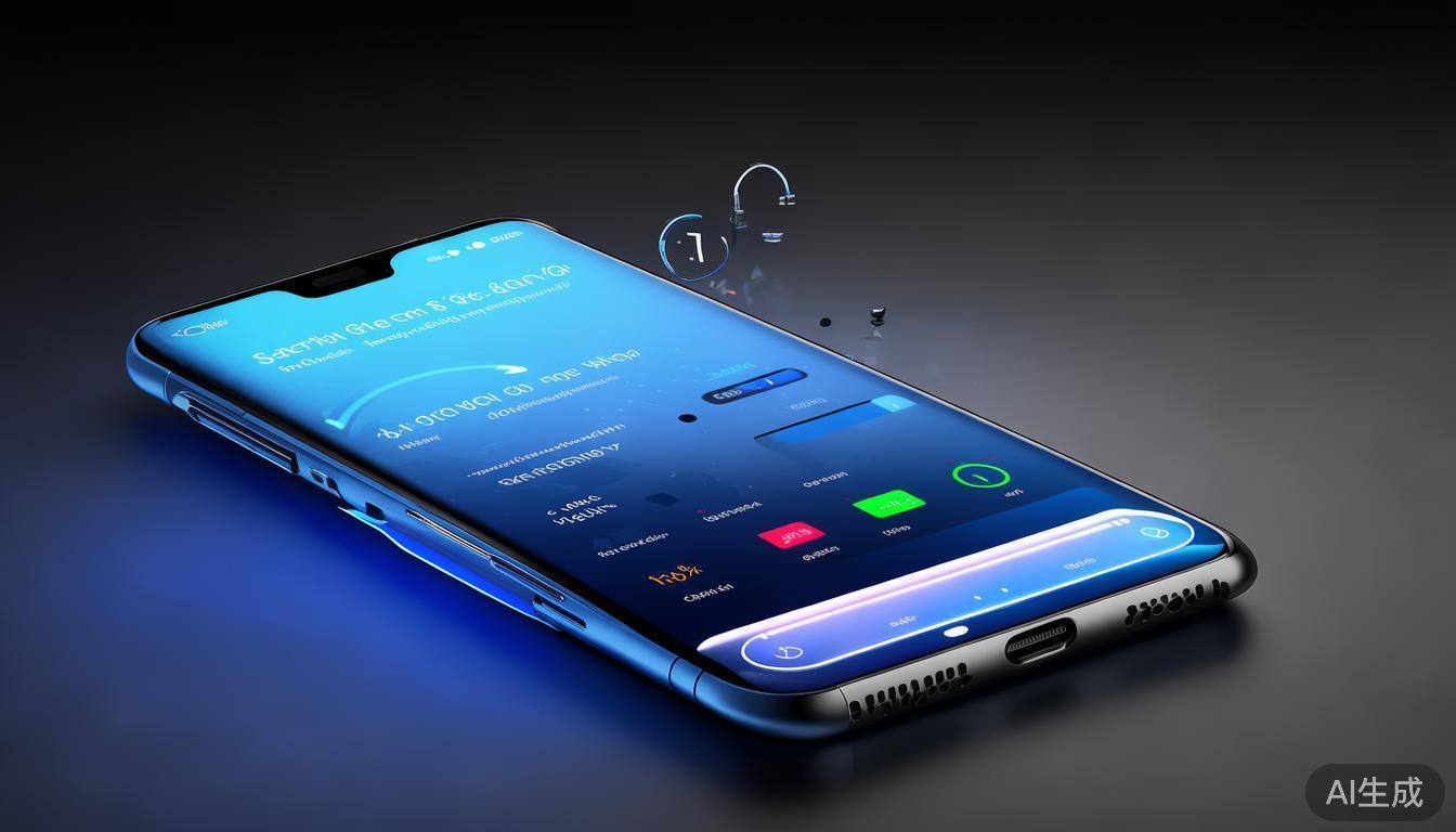 安卓性能检测工具_安卓反应速度测试_TP官网下载安卓最新版本2025的性能测试与用户反馈