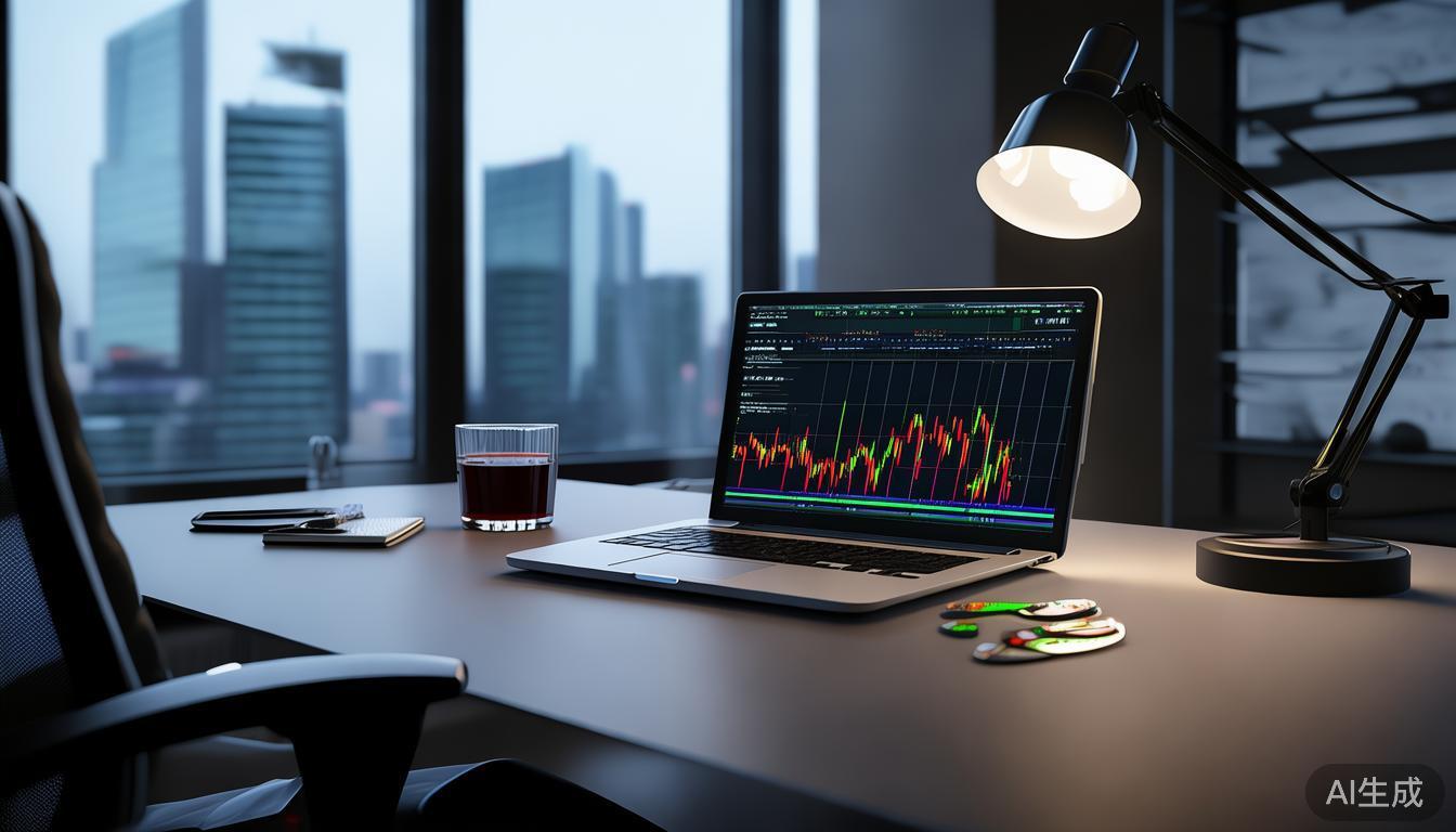 TP交易所App下载及操作要谨慎，理性看待数字货币交易风险