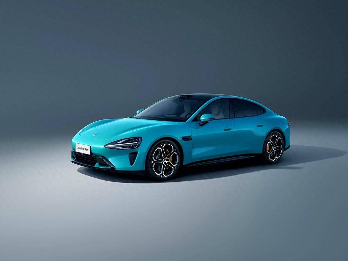 小米汽车质量成功技术有哪些_小米汽车的成功：技术与质量并重_小米汽车制造