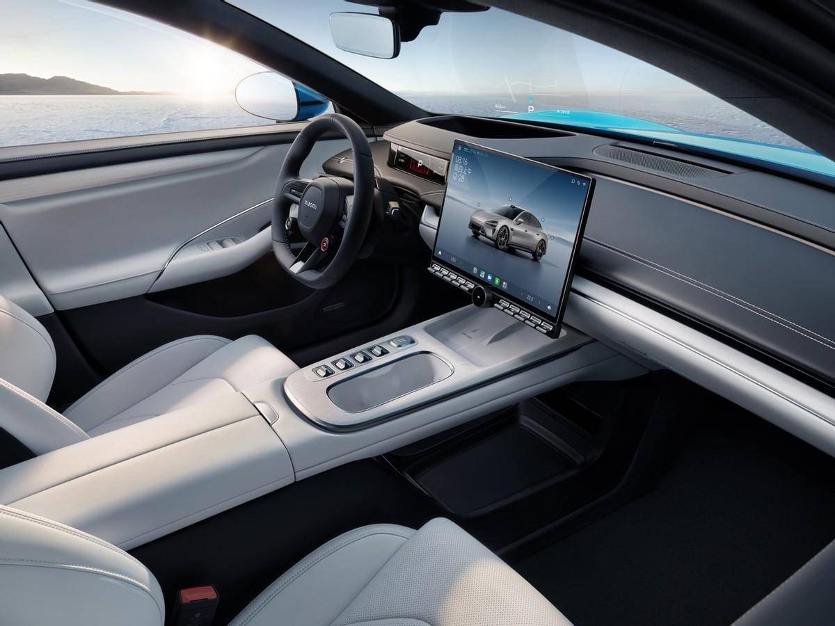 小米汽车的成功：技术与质量并重_小米汽车质量成功技术有哪些_小米汽车制造