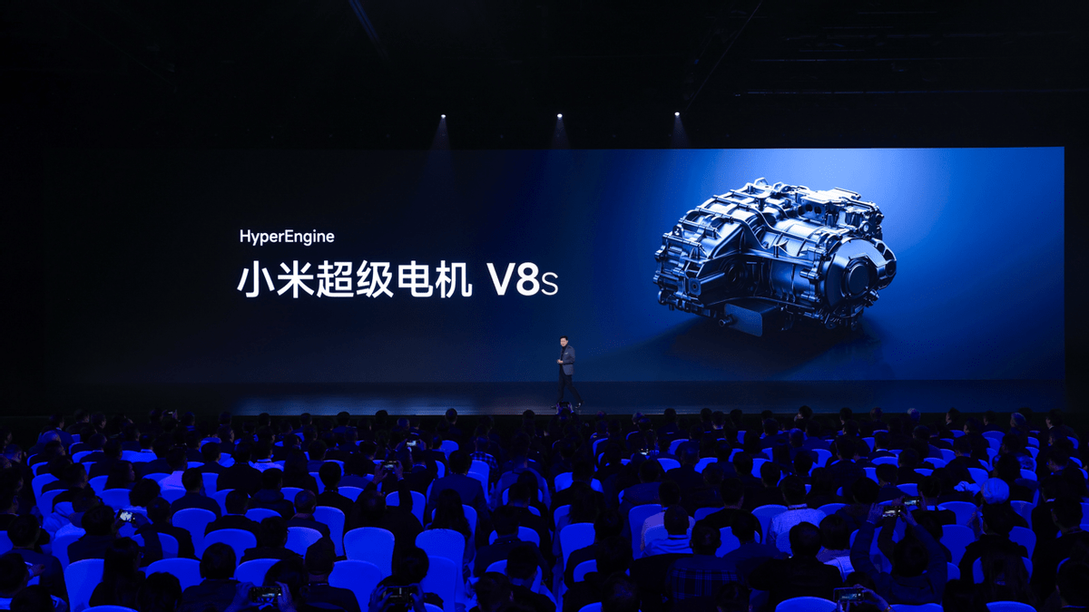 小米汽车制造_小米汽车的成功：技术与质量并重_小米汽车质量成功技术有哪些