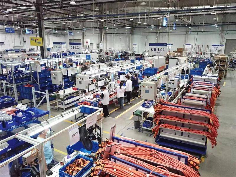 小米汽车造的怎么样了_小米汽车的成功：技术与质量并重_小米汽车质量成功技术有哪些