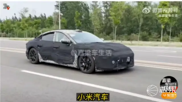 小米汽车分析_小米汽车造的怎么样了_小米汽车的成功：技术与质量并重